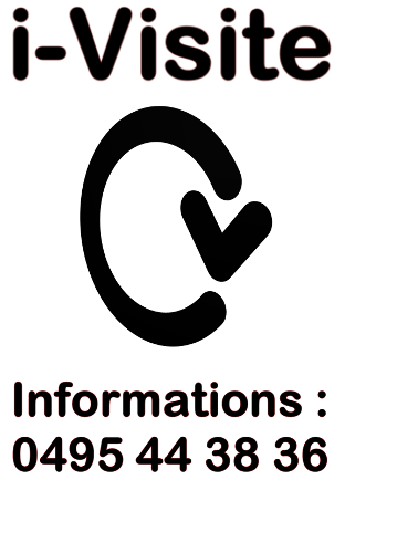i-visite.be - Visites Virtuelles 360