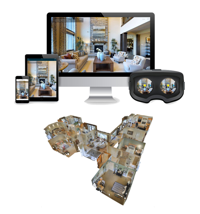 i-visite.be - Visite Virtuelle 360