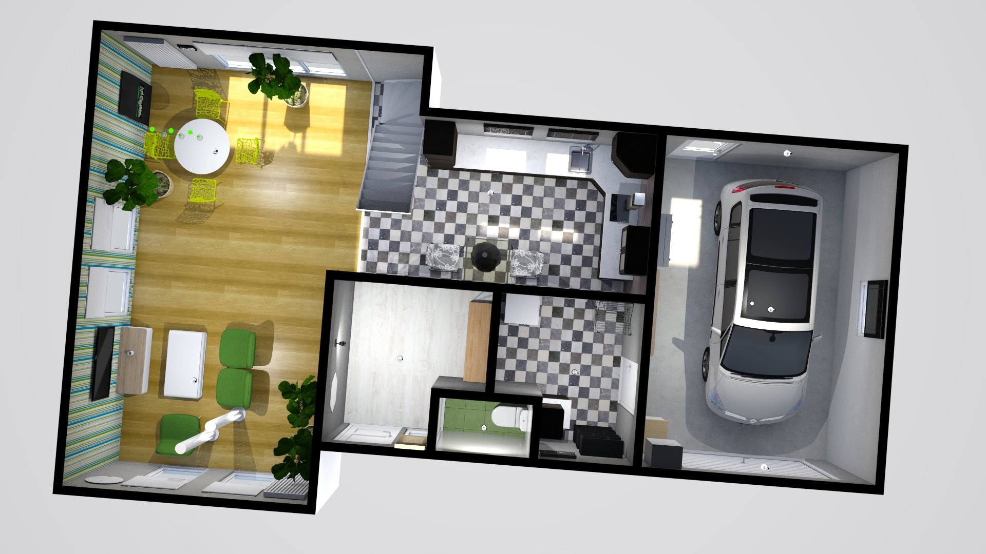 i-visite.be - Visite Virtuelle 360